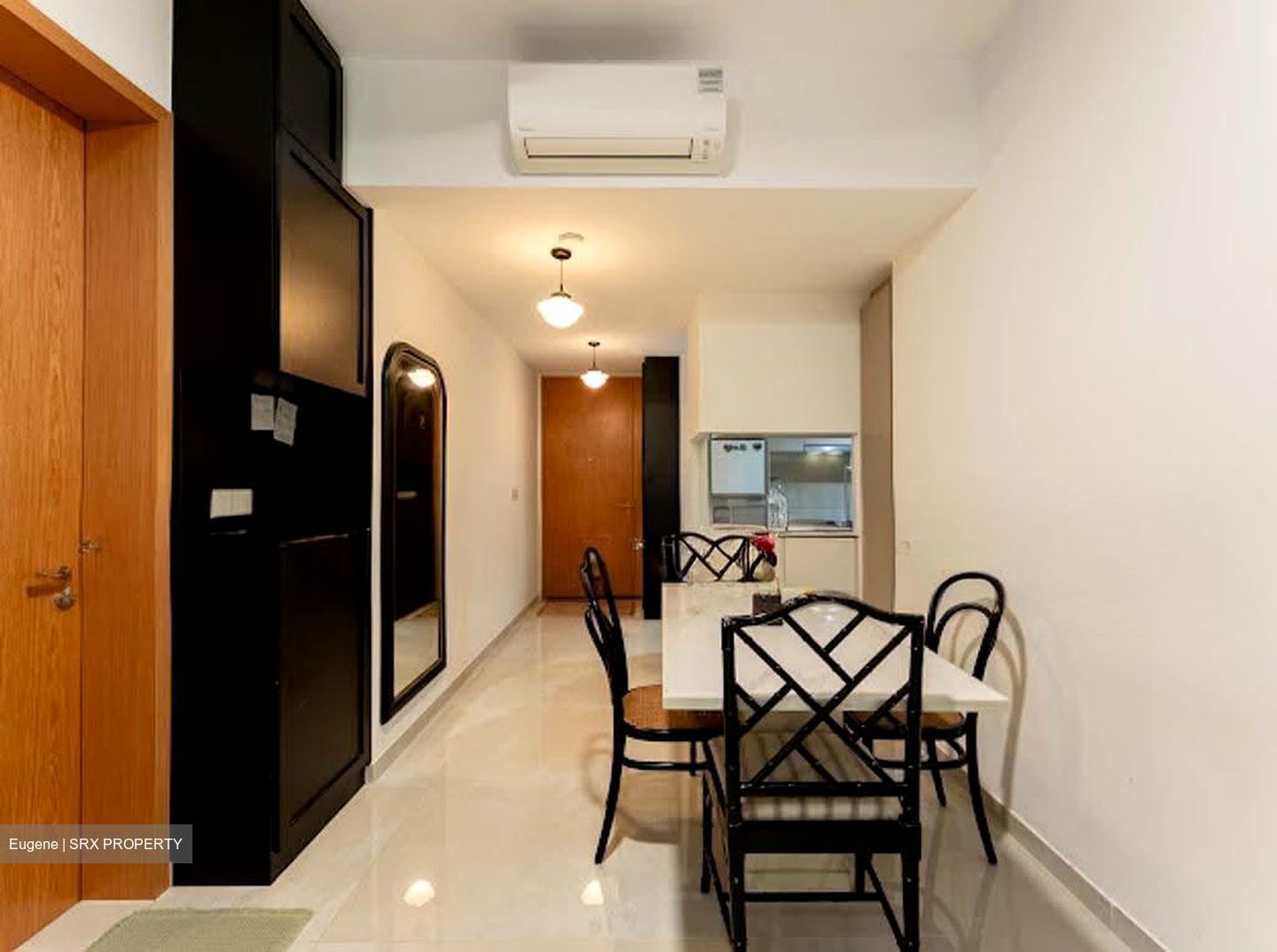 Penrose (D14), Apartment #622604101